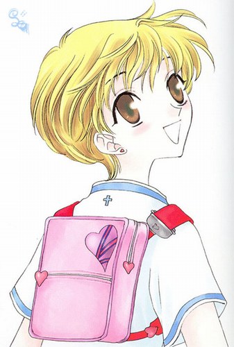 Momiji Soma